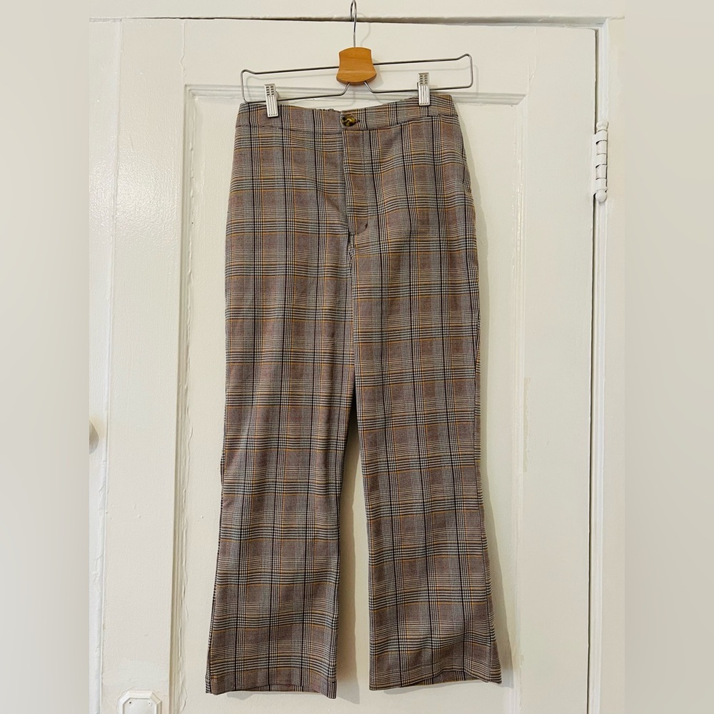 Wild Fable Plaid Pants